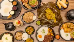 El Sabor Del Tolima