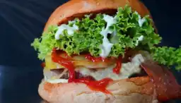 Ustele que Sabor