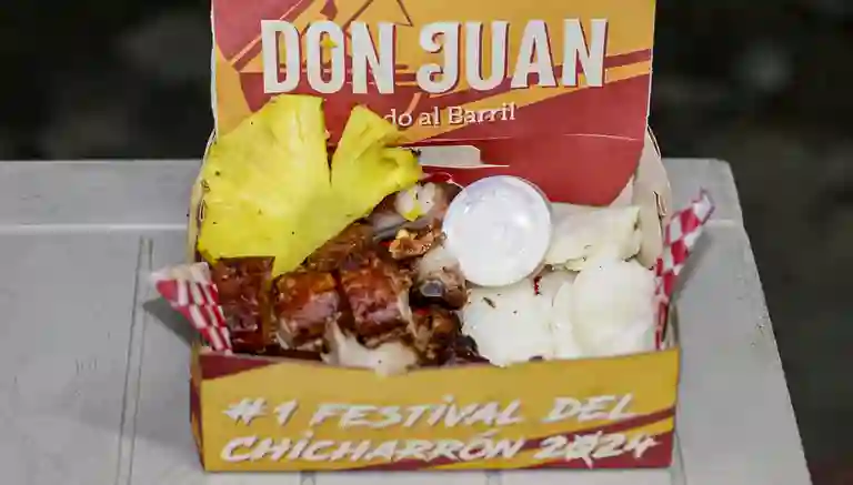 Don Juan Todo Al Barril a Domicilio Don Juan Todo Al Barril