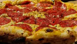 Sexto Sentido Pizzeria