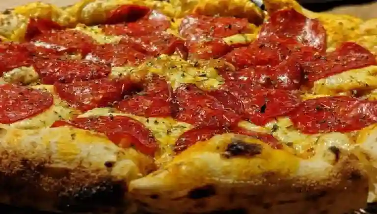 Sexto Sentido Pizzeria