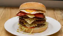 Fast Food Master Dg