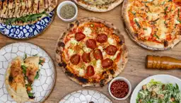 Pizza Obrador - Turbo