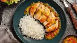 Delicias Andu Restaurant
