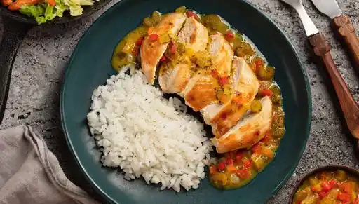 Delicias Andu Restaurant