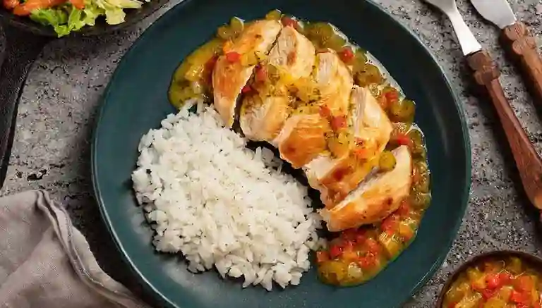 Delicias Andu Restaurant