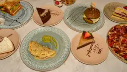 Jardin de Sabores