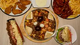 Pitilo Guaimaral