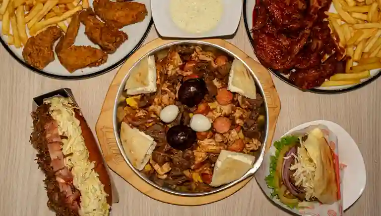 Pitilo Guaimaral