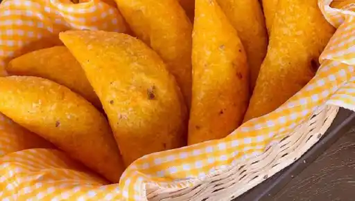 Las Antioqueñas Vup