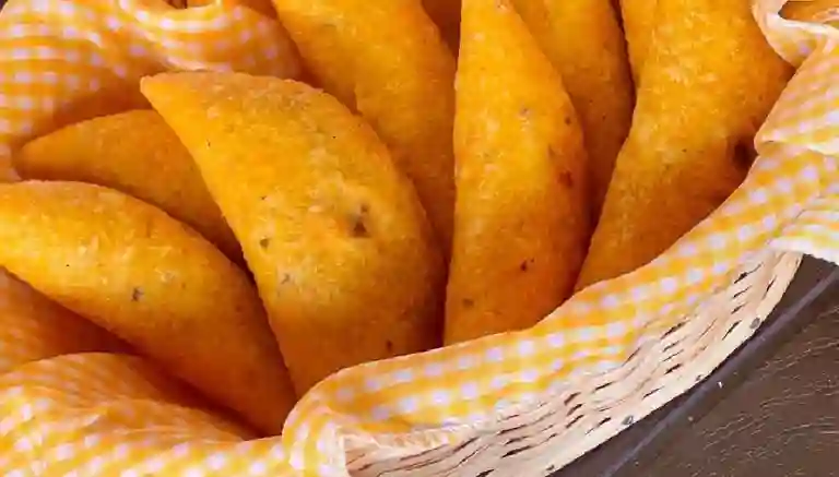 Las Antioqueñas Vup