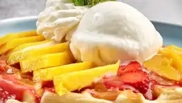 Frambuesa Heladeria y Fruteria
