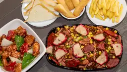 King Wok Cartagena