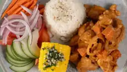 Repite Food