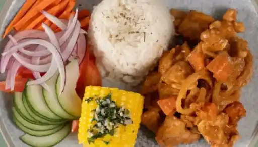 Repite Food