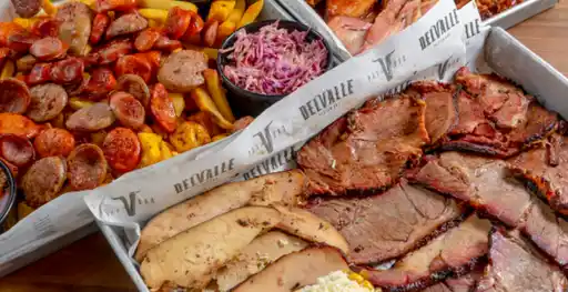 Delvalle Pasión Bbq