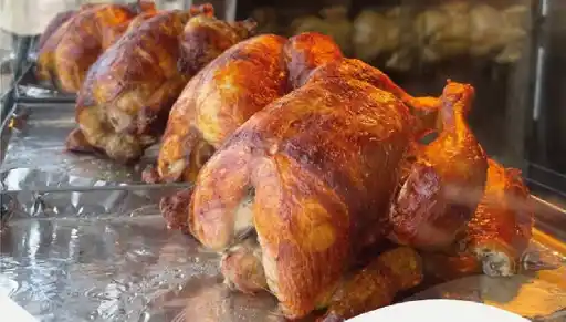 Asadero Kroki Pollo