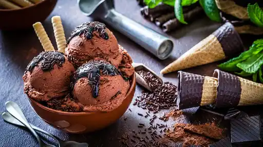Cataleya Ice Cream