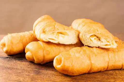 Deditos Del Norte