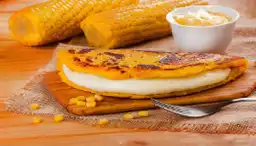 Cachapas la Cumbre