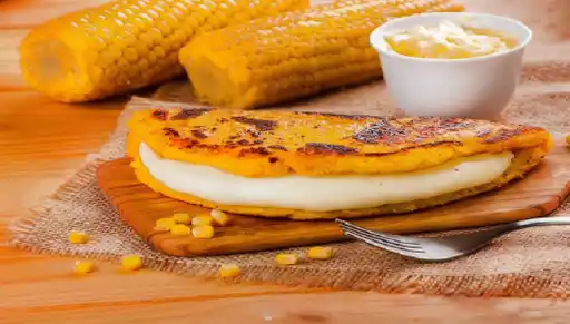 Cachapas la Cumbre