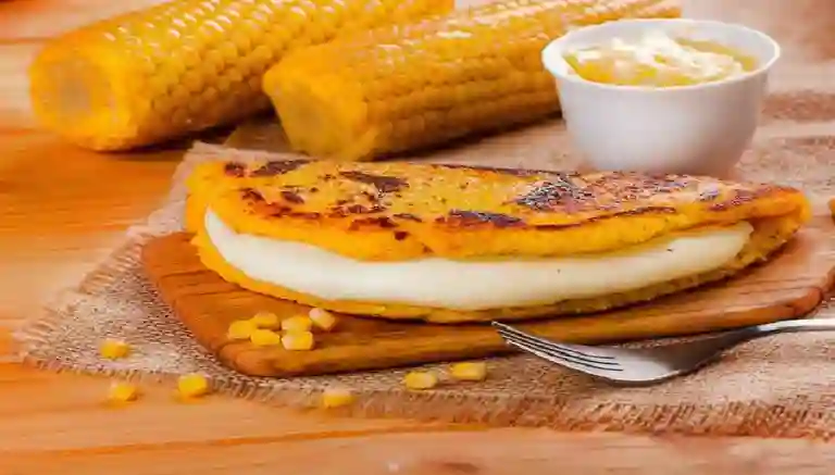 Cachapas la Cumbre