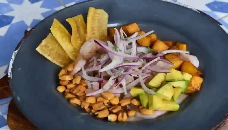Jhon Pez Fish Market