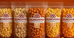 Crunchypop