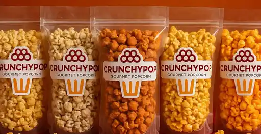 Crunchypop