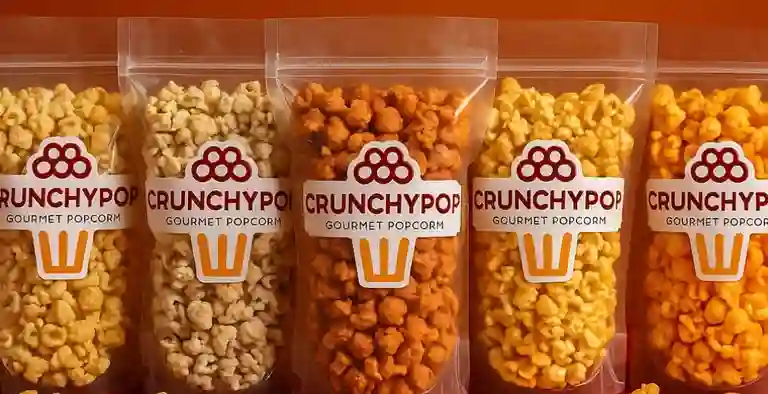 Crunchypop