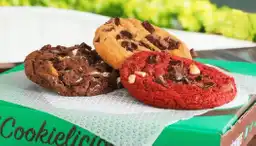 The Cookie Jaar