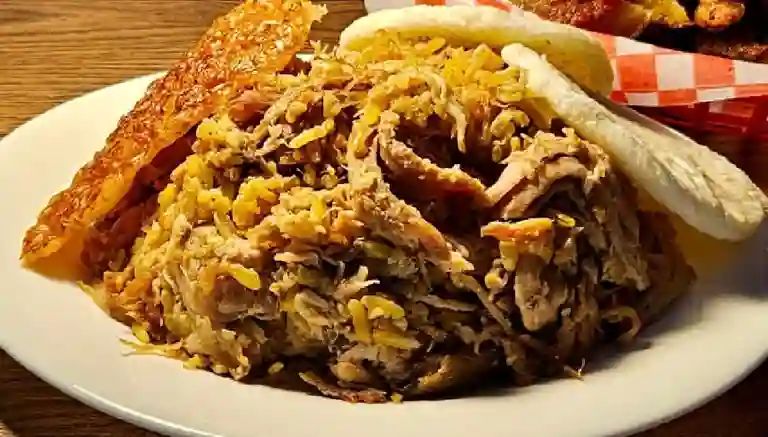 Lechonería San Pernil