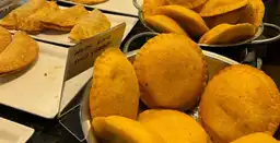 Empanaderia Bacata