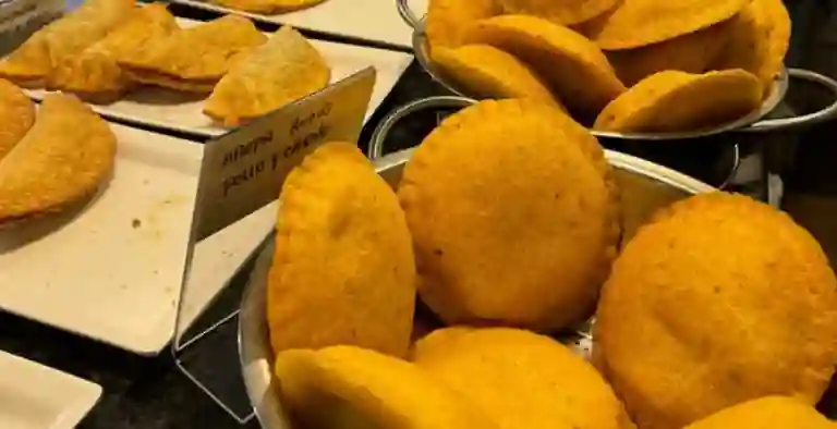 Empanaderia Bacata