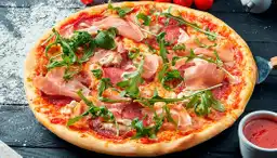 Pizza Emperador