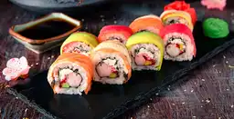 Tokyo Sushi Medellin