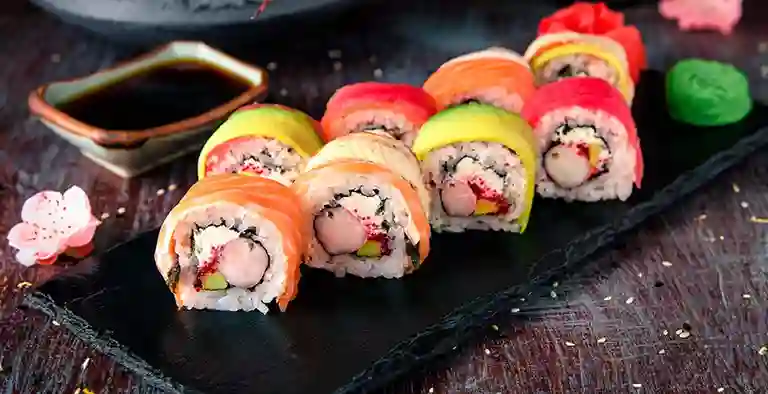 Tokyo Sushi Medellin