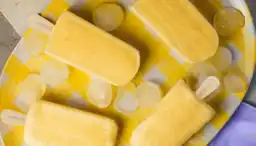 Wod Cream Snacks