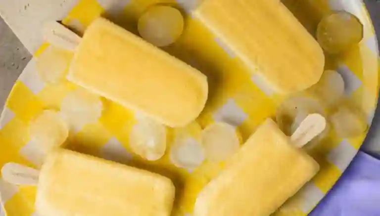 Wod Cream Snacks