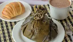 Panaderia Trigo Blanco
