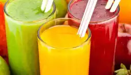 Jugos Arcoiris