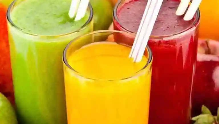 Jugos Arcoiris