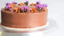 Repostería Saludable Mivassi