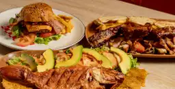Las Costillas de Pedro Envigado