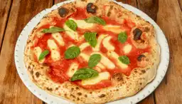Famiglia Pizzeria