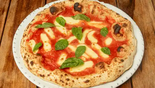 Famiglia Pizzeria