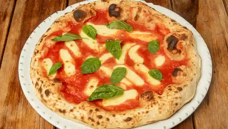 Famiglia Pizzeria