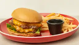 Louis Diner
