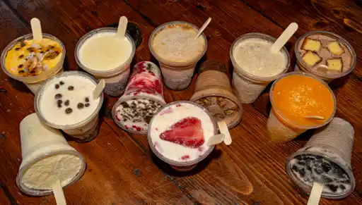 San Maxi Helados
