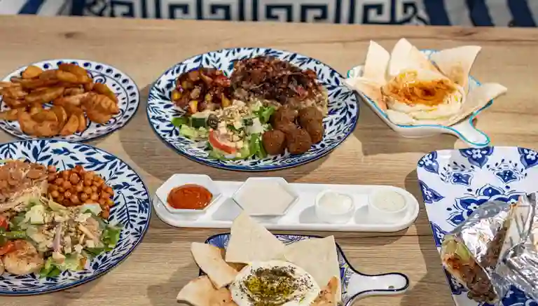 Zistaki Cocina